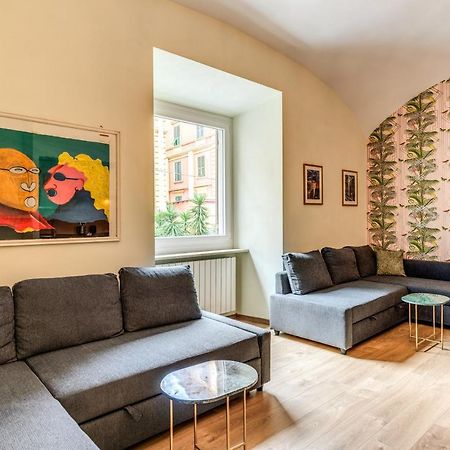 Appartement Downtown Srl - Croce Di Malta Royale à La Spezia Extérieur photo
