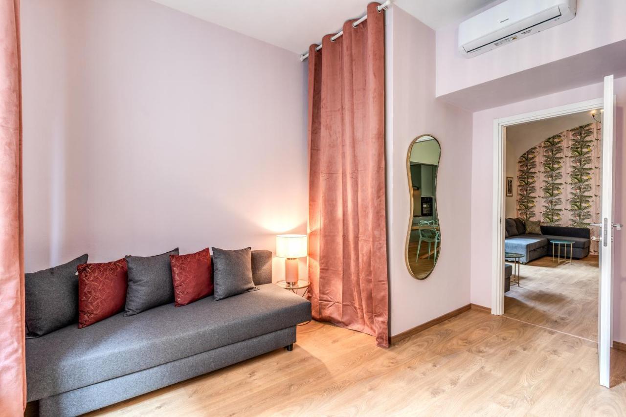 Appartement Downtown Srl - Croce Di Malta Royale à La Spezia Extérieur photo