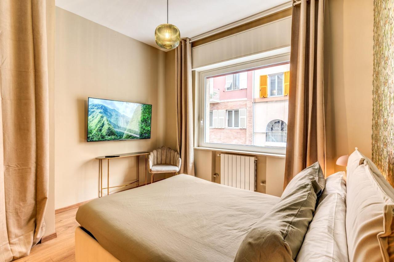 Appartement Downtown Srl - Croce Di Malta Royale à La Spezia Extérieur photo