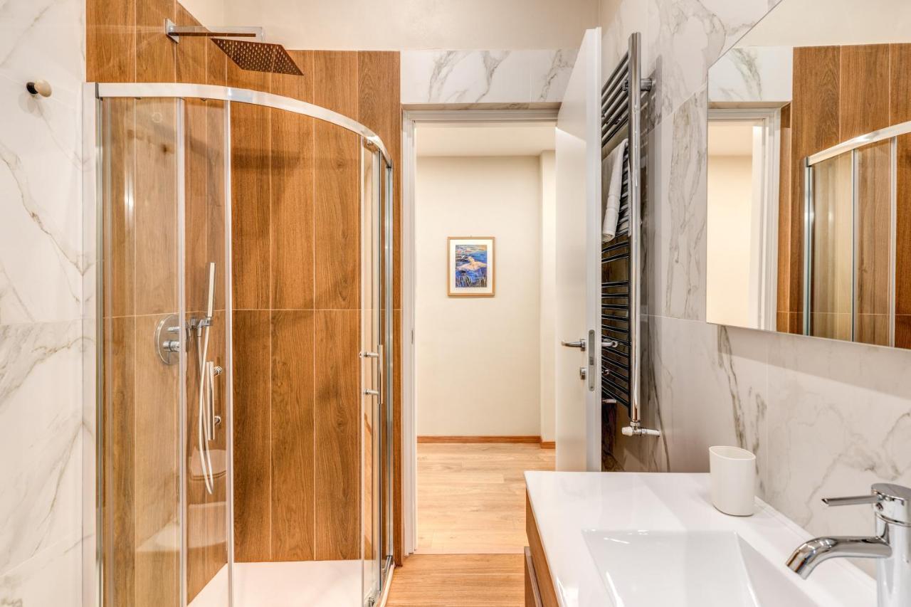 Appartement Downtown Srl - Croce Di Malta Royale à La Spezia Extérieur photo