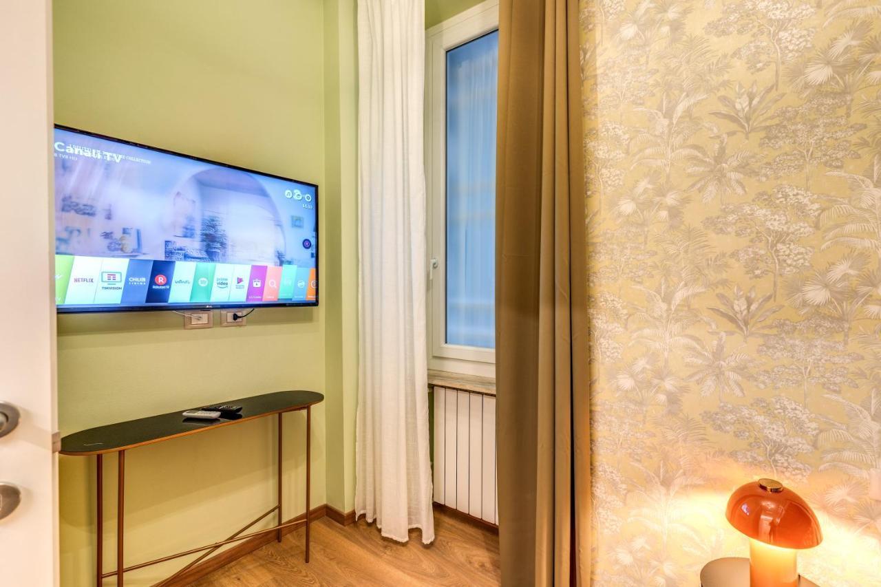 Appartement Downtown Srl - Croce Di Malta Royale à La Spezia Extérieur photo