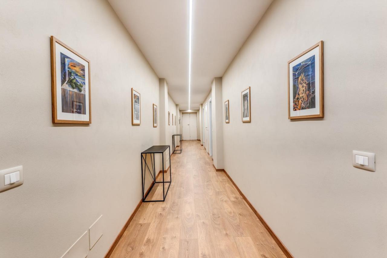 Appartement Downtown Srl - Croce Di Malta Royale à La Spezia Extérieur photo
