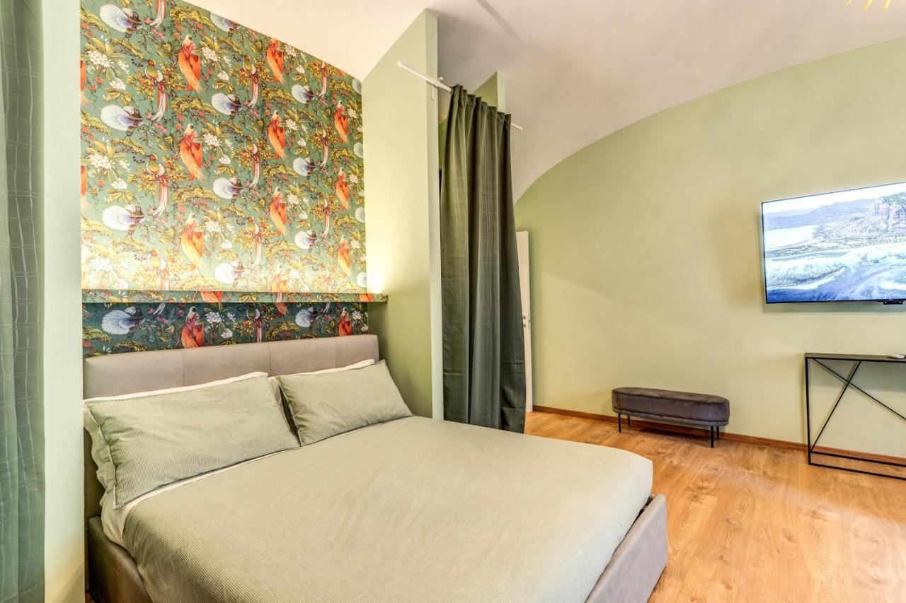 Appartement Downtown Srl - Croce Di Malta Royale à La Spezia Extérieur photo