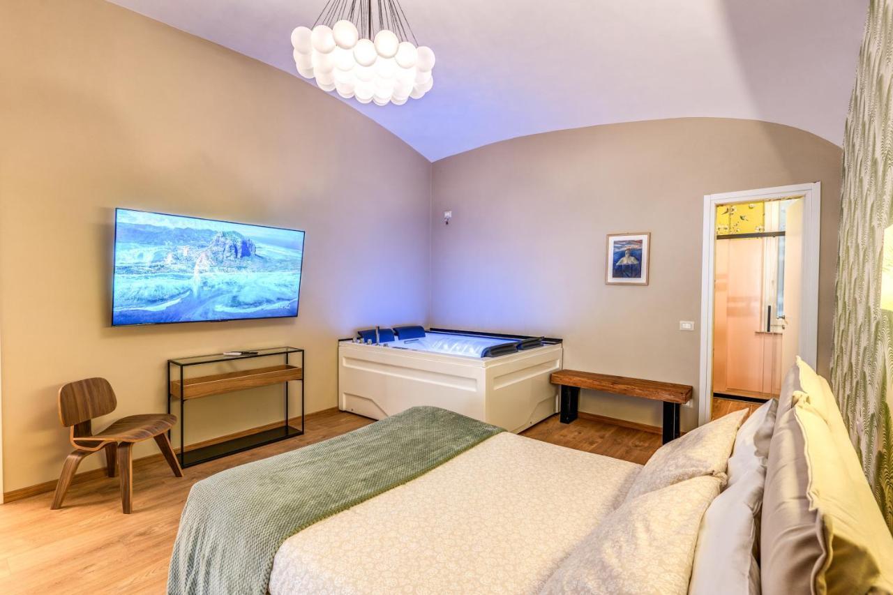 Appartement Downtown Srl - Croce Di Malta Royale à La Spezia Extérieur photo