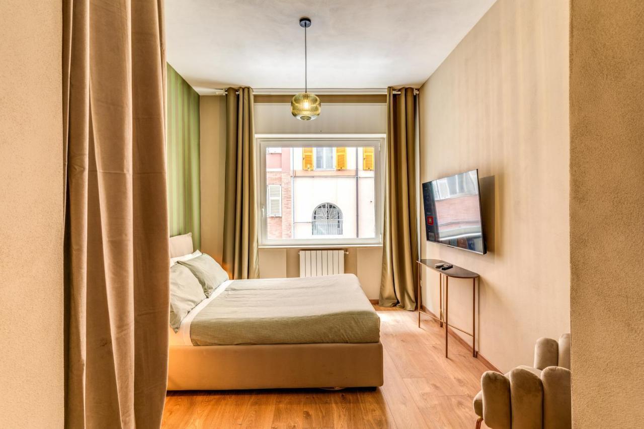 Appartement Downtown Srl - Croce Di Malta Royale à La Spezia Extérieur photo