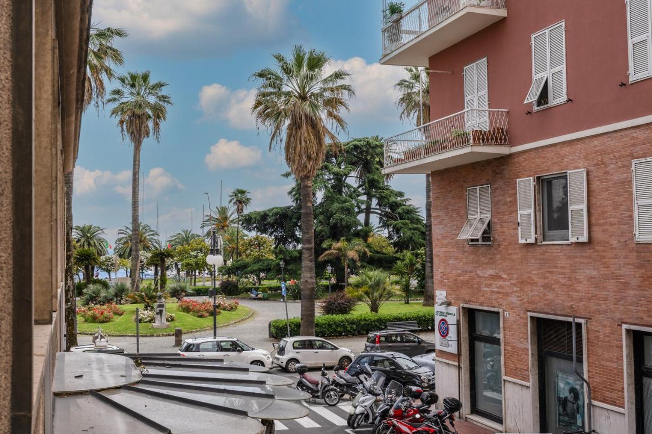 Appartement Downtown Srl - Croce Di Malta Royale à La Spezia Extérieur photo