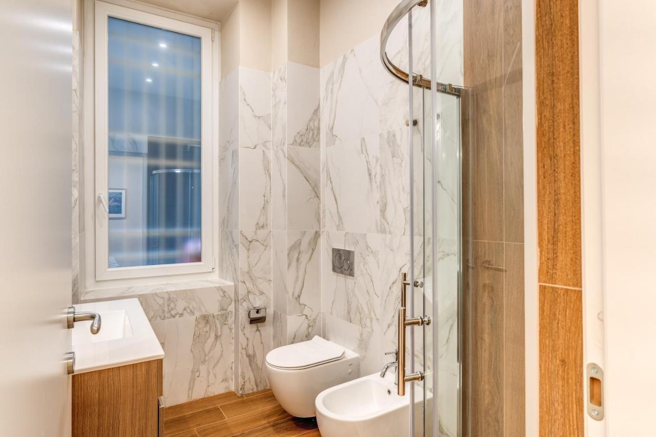Appartement Downtown Srl - Croce Di Malta Royale à La Spezia Extérieur photo