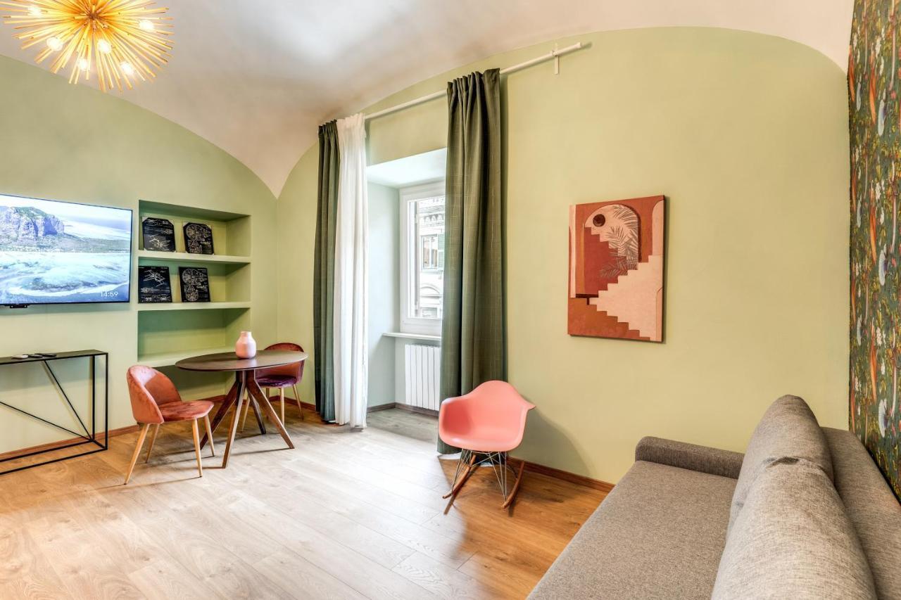 Appartement Downtown Srl - Croce Di Malta Royale à La Spezia Extérieur photo