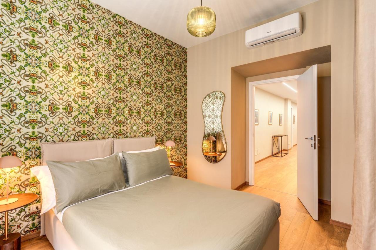 Appartement Downtown Srl - Croce Di Malta Royale à La Spezia Extérieur photo