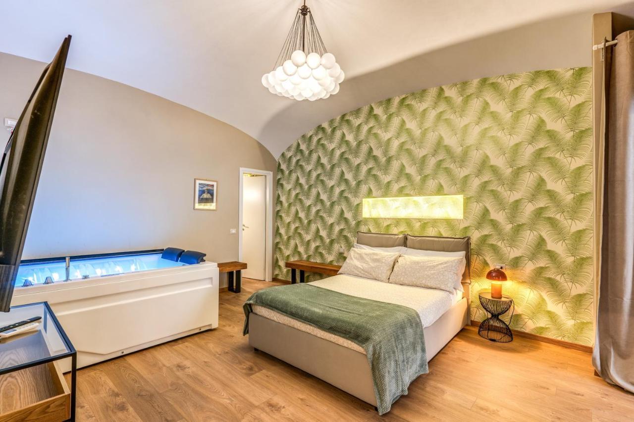 Appartement Downtown Srl - Croce Di Malta Royale à La Spezia Extérieur photo