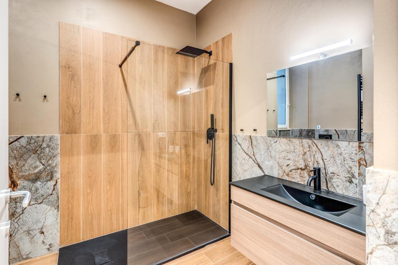 Appartement Downtown Srl - Croce Di Malta Royale à La Spezia Extérieur photo