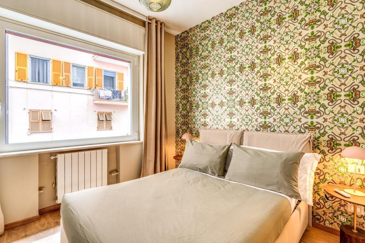 Appartement Downtown Srl - Croce Di Malta Royale à La Spezia Extérieur photo