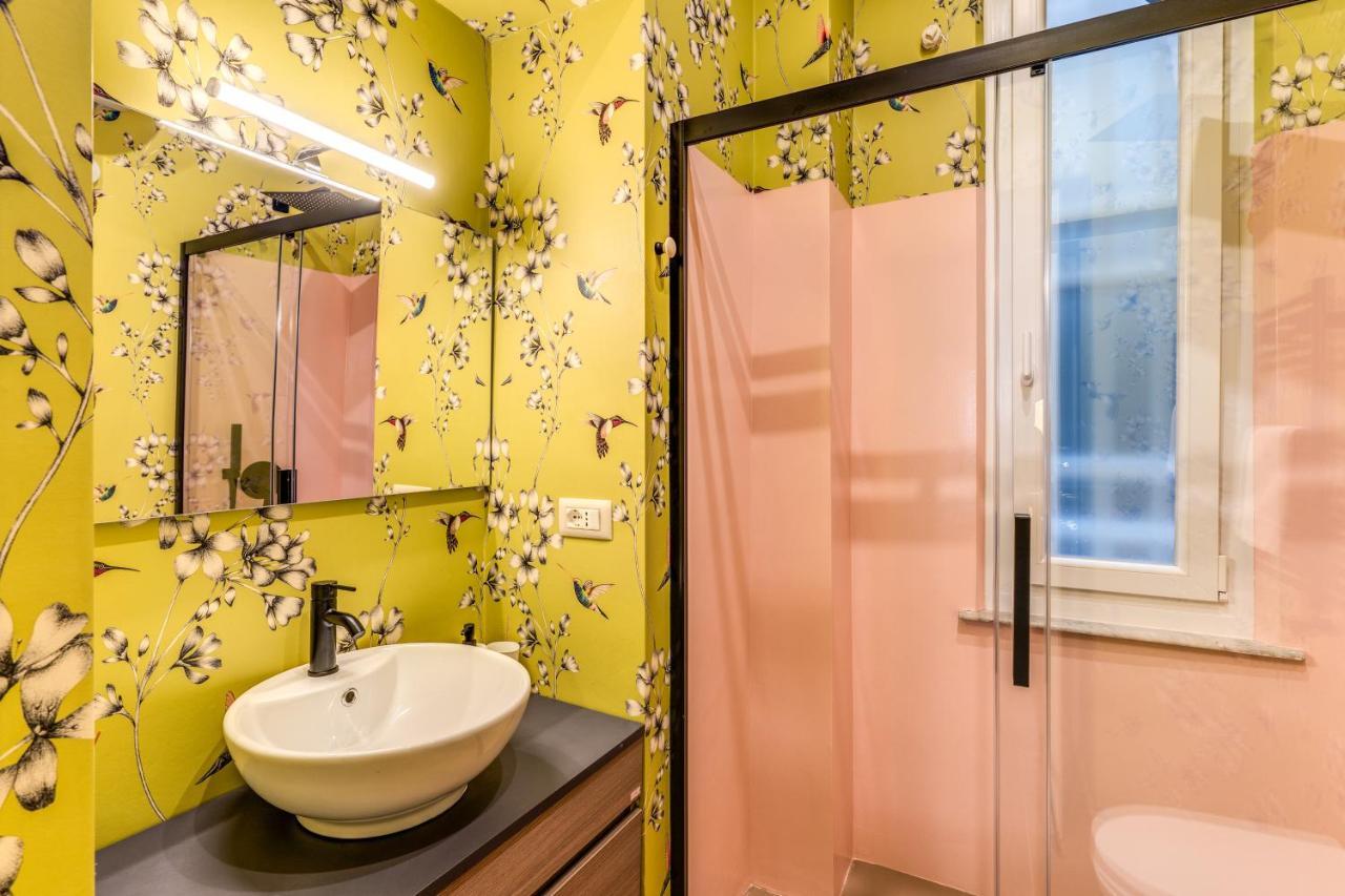Appartement Downtown Srl - Croce Di Malta Royale à La Spezia Extérieur photo