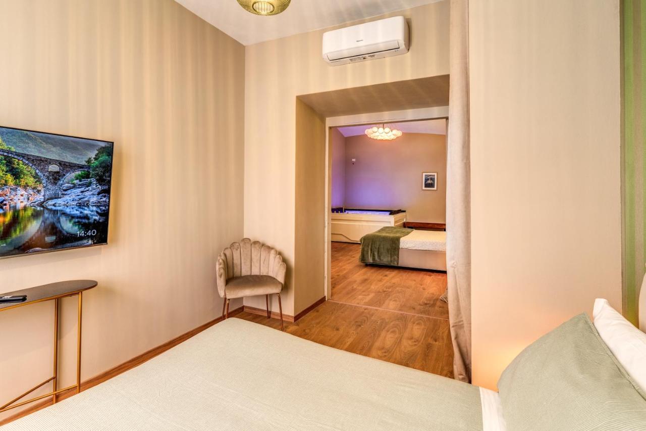 Appartement Downtown Srl - Croce Di Malta Royale à La Spezia Extérieur photo